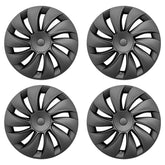 19’’ TurboFlow Wheel Cover For Model Y(2025-2026)