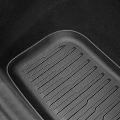 Lower Boot Mat For Model Y L (2026)