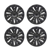 19‘’ Turbine Wheel Cover For Model Y - TESDADDY