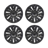 19‘’ Turbine Wheel Cover For Model Y - TESDADDY