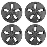 19-inch Arachnid style aero wheel covers for Model Y (2025–2026)