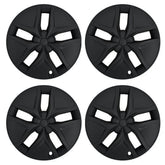 19-inch Arachnid style aero wheel covers for Model Y (2025–2026)
