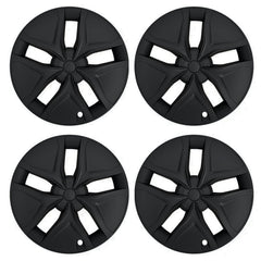 19-inch Arachnid style aero wheel covers for Model Y (2025–2026)
