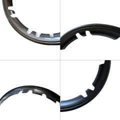 19" Induction Wheel Protector For Model Y(2022-2024)
