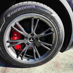 19″ Induction Wheel Protector For Model Y(2022-2024)