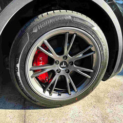 19″ Induction Wheel Protector For Model Y(2022-2024)