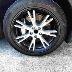 19″ Induction Wheel Protector For Model Y(2022-2024)