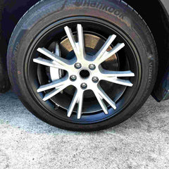 19" Induction Wheel Protector For Model Y(2022-2024)