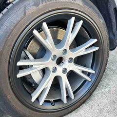 19″ Induction Wheel Protector For Model Y(2022-2024)