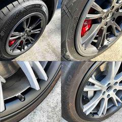19" Induction Wheel Protector For Model Y(2022-2024)