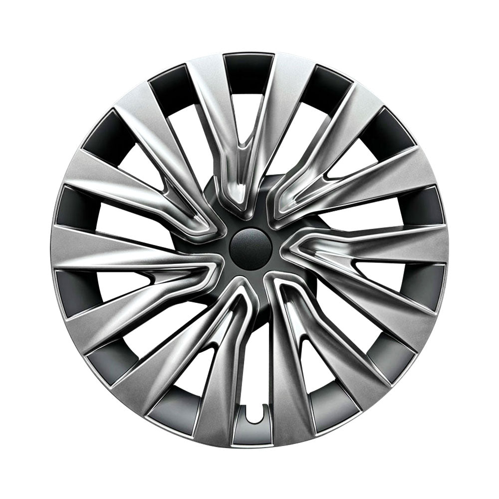 19'' Vortex Blade Wheel Cover For Model 3(2024-2025)