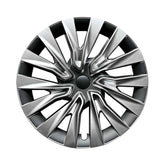 19'' Vortex Blade Wheel Cover For Model 3(2024-2025)