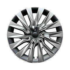 19'' Vortex Blade Wheel Cover For Model 3(2024-2025)