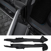 Door Sill Protectors For Model 3(2024-2025)