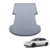 Automatically Inflating Camping Mattress For Model 3 (2023–2026)