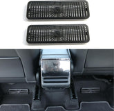 Floor Vent Grille For Model Y (2025 Juniper)