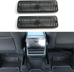 Floor Vent Grille For Model Y (2025 Juniper)