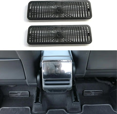 Floor Vent Grille For Model Y(2025-2026)