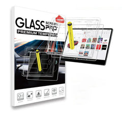 15″ Tempered Glass Screen Protector For Model 3(2019-2023)/Model Y(2022-2024)