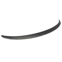 Real Carbon Fibre Performance Rear Spoiler for Model 3 (2024–2026)