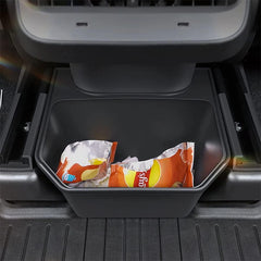 2nd Row Storage Bin For Model Y(2022-2024)