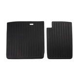 Rear Seat Back Protector Mats For Model 3(2024-2026)