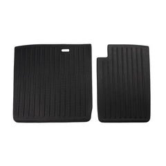 Rear Seat Back Protector Mats For Model 3(2024-2026)