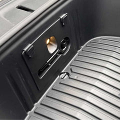 Front Trunk Bag Hooks for Model Y