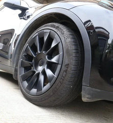20" Induction Wheel Protector For Model Y(2022-2024)