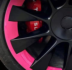 20″ Induction Wheel Protector For Model Y(2022-2024)