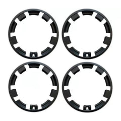 21-inch Performance induction wheel protector set for Model Y