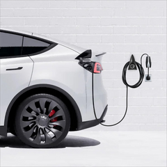 Wall  Mount Charging Holder Cable Organizer