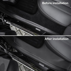 Door Sill Protectors For Model 3(2024-2025)