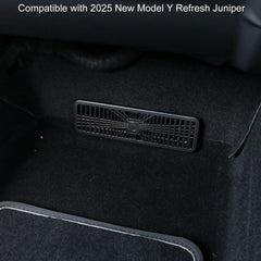 Floor Vent Grille For Model Y (2025 Juniper)