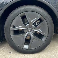19’’ Armor Shield Wheel Cover For Model Y(2025 -2026)