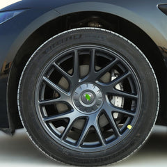 18" Photon Wheel Centre Caps Model 3 (2024-2025)