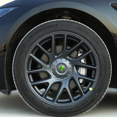 18" Photon Wheel Centre Caps Model 3 (2024-2026)