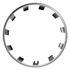 20" Induction Wheel Protector For Model Y(2022-2024)