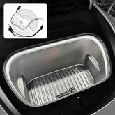Front Trunk Surround Light Strip For Model Y (2022-2024)