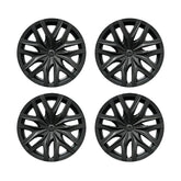 18" Turbine Aero Wheel Covers for Model 3 (2024–2026)