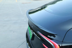 Sporty Style Performance Spoiler For Model 3(2024-2026)