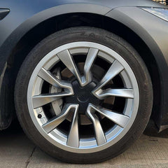 19" Guardian Induction Wheel Protector For Model 3(2024-2026)