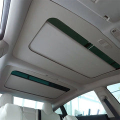 Electric Sunshade Sunroof For Model 3 (2024-2026)