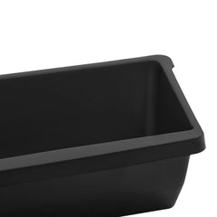 Under Seat Storage Drawer For Model Y(2025-2026)