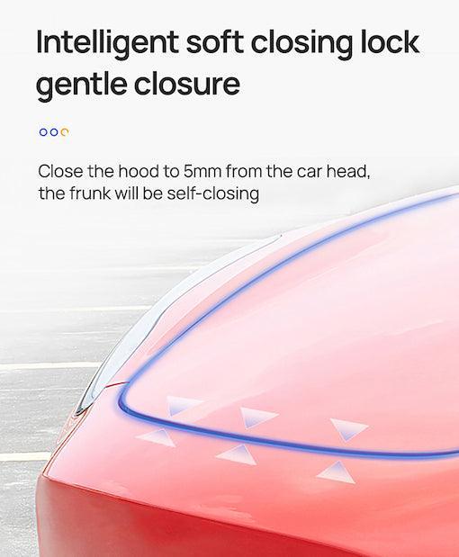 Front Trunk Auto Lifting/Closer For Model Y (Only In-Store Installation) - TESDADDY