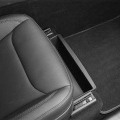 Under Seat Storage Drawer For Model Y(2025-2026)
