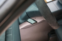 Moulded Stalk Covers For Model Y (2025-2026)