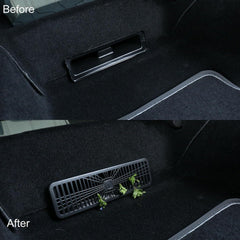 Floor Vent Grille For Model Y(2025-2026)