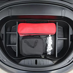 Front Trunk Cargo Organiser for Tesla Model Y (2022-2024)