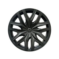 18" Turbine Aero Wheel Covers for Model 3 (2024–2026)